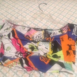 Matching set size medium